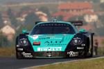 Maserati MC-12 Corse GT FIA 2006 года
